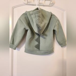 ♥️♥️♥️3 For $20♥️♥️♥️Dinosaur Hoodie💚🦖